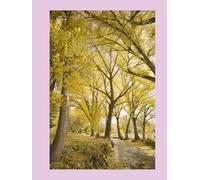 Golden Autumn: A Cozy Fall Notebook for Journaling, Study Notes, Daily Writing, School Organization, Creative Ideas, Planning, Mindfulness, Nature Lovers, and Aesthetic Stationery