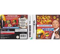 Golden Balls (Nintendo DS) [Edizione: Regno Unito]