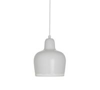 Golden Bell A330S Lampadario Bianco