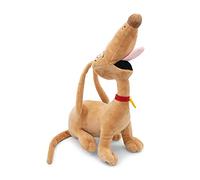 Golden Bell Studios Nickelodeon Rugrats Spike - Peluche a forma di picco, 30,5 cm, morbidi e carini peluche di grandi dimensioni, regali e oggetti da collezione, decorazione per la camera dei bambini