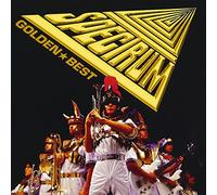 Golden Best [2cd]