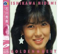 Ishikawa, Hidemi - Golden Best