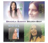 Golden Best Graciela Susana [l