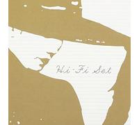 Golden Best/Hi-Fi Set