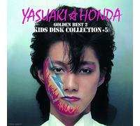 GOLDEN BEST HONDA YASUAKI 2:KI