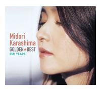 GOLDEN BEST KARASHIMA MIDORI(E