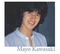 Golden Best Kawaski Mayo