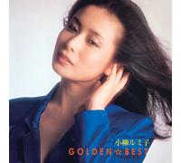 GOLDEN BEST KOYANAGI RUMIKO :S
