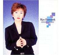 Golden Best Kye Eunsook [Limit