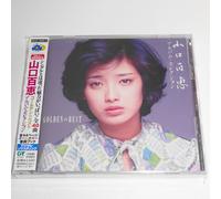GOLDEN BEST Momoe Yamaguchi Album Selection J-POP CD