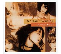 Golden Best Naomi Tamura [Limi
