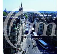 Golden Best: Paris Match