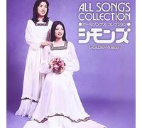 GOLDEN BEST SIMMONS ALL SONGS