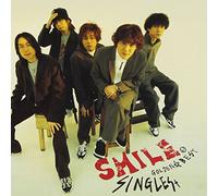 GOLDEN BEST SMILE ALL SINGLE C