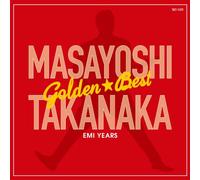 Golden Best Takanaka Masayoshi