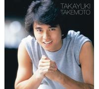 Golden Best Takemoto Takayuki