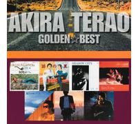 Golden Best Terao Akira [Limit