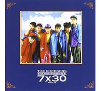 GOLDEN BEST THE CHECKERS - THE