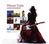 Golden Best Yaida Hitomi [Limi