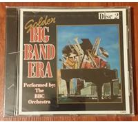 Golden Big Band Era Disc 2
