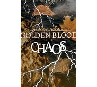 Golden Blood: Chaos: 2