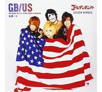 Golden Bomber - Golden Best For The United States Of