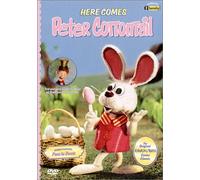 Golden Books Classics - Here Comes Peter Cottontail