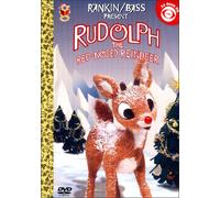 Golden Books - Rudolph the Red-Nosed Reindeer