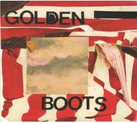 GOLDEN BOOTS - WINTER OF OUR DISCOTHEQUE