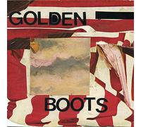 Golden Boots - Winter of Our Discotheque