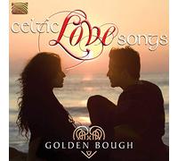 Golden Bough - CELTIC LOVE SONGS