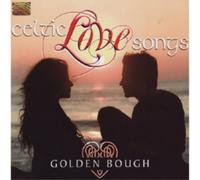 Golden Bough Celtic Love Songs (CD) Album