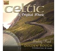 Golden Bough - Celtic & Original Music - Winding Road