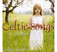 Golden Bough - Celtic Songs For Children