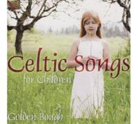Golden Bough Celtic Songs for Children (CD) Album