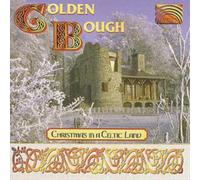 Golden Bough Christmas In A Celtic Land (CD) Album