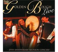 Golden Bough - Golden Bough Live (Ireland)