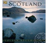 Golden Bough - Songs From Scotland