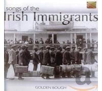 GOLDEN BOUGH - SONGS OF THE IRISH
