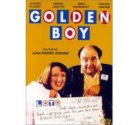 Golden boy