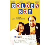 Golden Boy