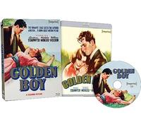 Golden Boy