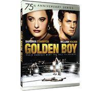 Golden Boy: 75Th Anniversary [Edizione: Stati Uniti]