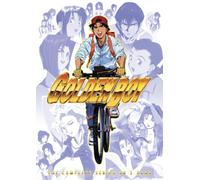 Golden Boy: The Complete Collection [Edizione: Stati Uniti]