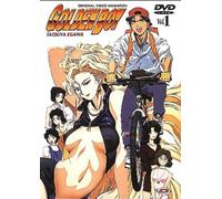 Golden boy, vol. 1