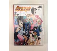 Golden Boy Vol. 1 - Lektion 1-3