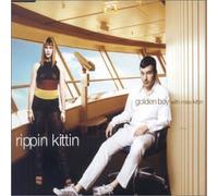 Golden Boy With Miss Kittin - Rippin Kittin