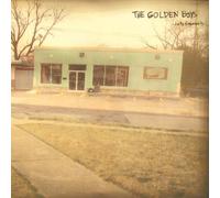 GOLDEN BOYS - DIRTY FINGERNAILS