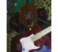 GOLDEN BOYS - ELECTRIC WOLFMAN