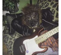 GOLDEN BOYS - ELECTRIC WOLFMAN -DELUXE-